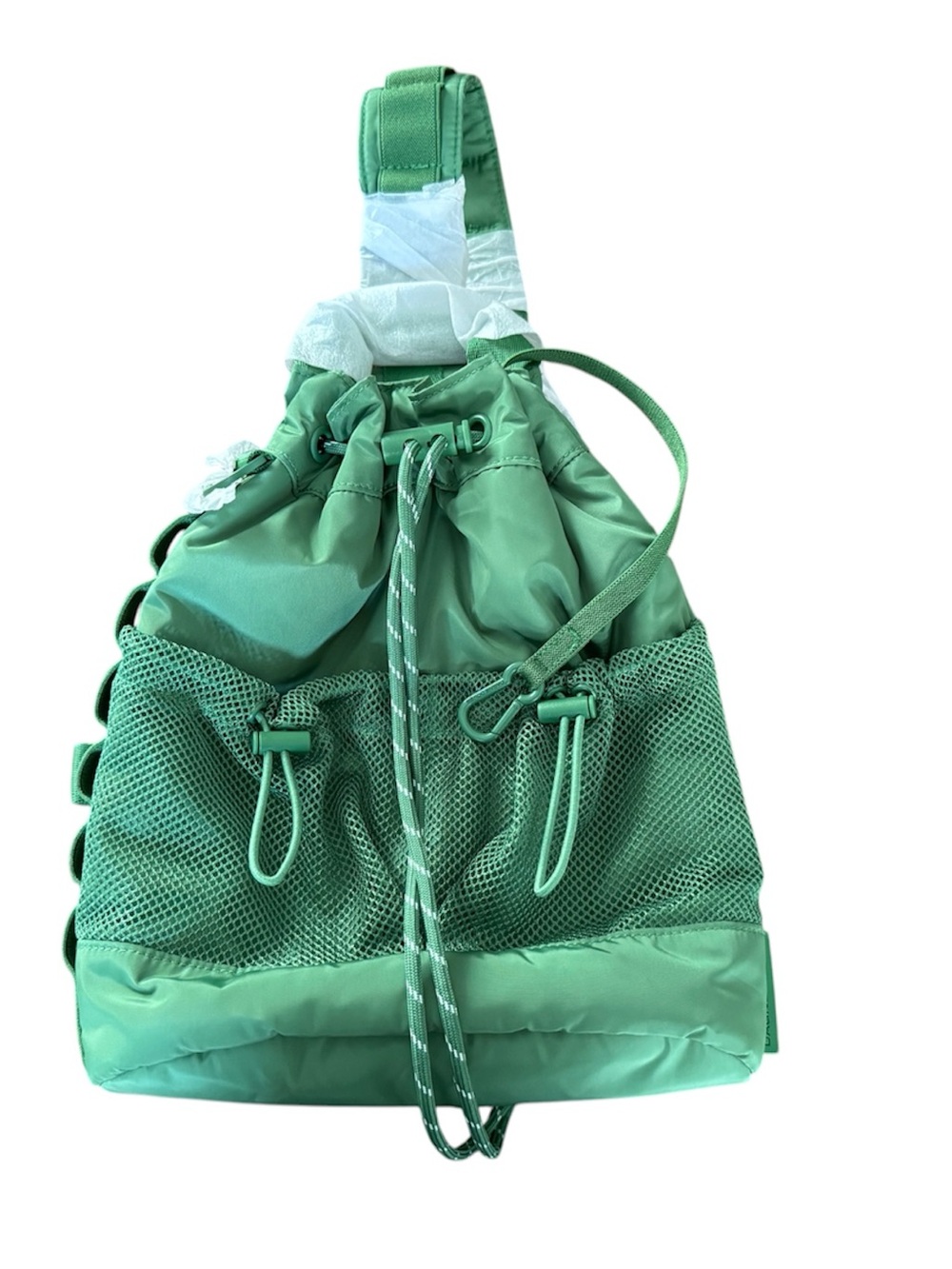 Dagne Dover Nova Sling Bag in Evergreen